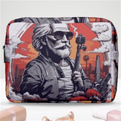 Make Up Pouch (Large) 