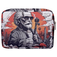 Make Up Pouch (Large) 