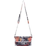 ai generator t hirt design Mini Crossbody Handbag