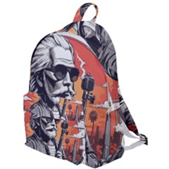 The Plain Backpack 