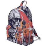 ai generator t hirt design The Plain Backpack