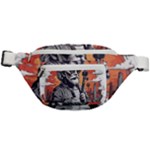 ai generator t hirt design Fanny Pack