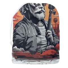 Drawstring Pouch (3XL) 