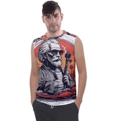 Men s Regular Tank Top 