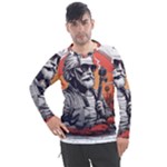 ai generator t hirt design Men s Pique Long Sleeve T-Shirt