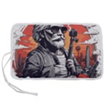 ai generator t hirt design Pen Storage Case (S)