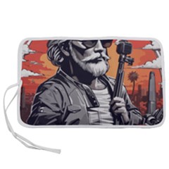 Pen Storage Case (M) 