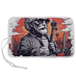 ai generator t hirt design Pen Storage Case (L)