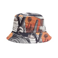 Bucket Hat 