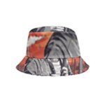 ai generator t hirt design Bucket Hat (Kids)