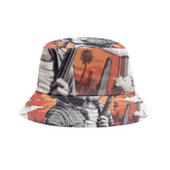 Inside Out Bucket Hat 