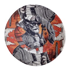 Inside Out Bucket Hat 
