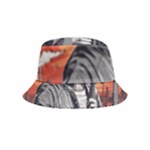 ai generator t hirt design Inside Out Bucket Hat (Kids)
