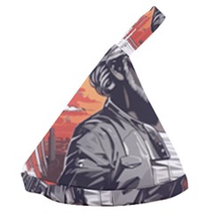 Anti Scalding Pot Cap 