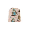 Drawstring Pouch (Small) 