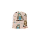 Drawstring Pouch (XS) 