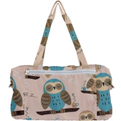 Multi Function Bag 