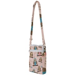 Multi Function Travel Bag 