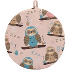 Round Trivet 