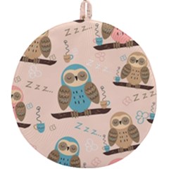 Round Trivet 