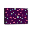 Mini Canvas 6  x 4  (Stretched) 