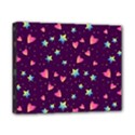 Canvas 10  x 8  (Stretched) 