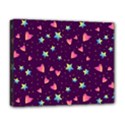 Deluxe Canvas 20  x 16  (Stretched) 