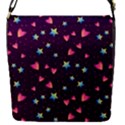 Removable Flap Cover (S) 