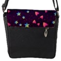 Removable Flap Cover (S) 