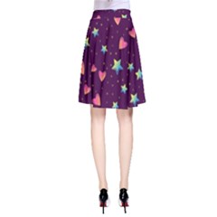 A-Line Skirt 