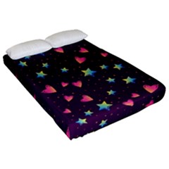 Fitted Sheet (Queen Size) 