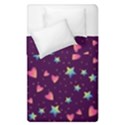 Duvet Cover Double Side (Single Size) 