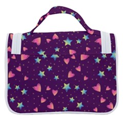 Satchel Handbag 