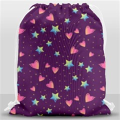 Drawstring Bag (Large) 