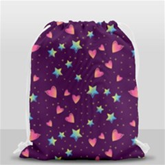 Drawstring Bag (Small) 