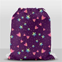 Drawstring Bag (Small) 