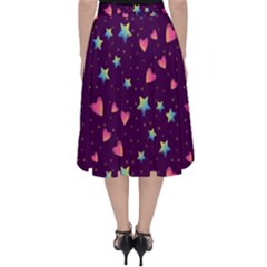 Classic Midi Skirt 