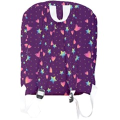 Full Print Backpack 