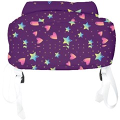 Full Print Backpack 