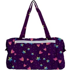 Multi Function Bag 