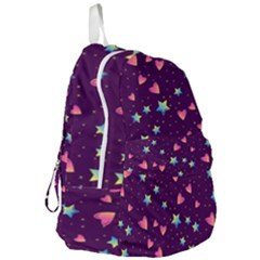 Foldable Lightweight Backpack 
