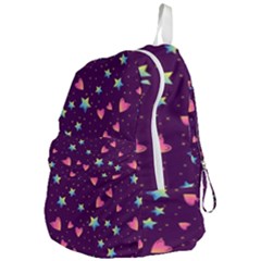 Foldable Lightweight Backpack 