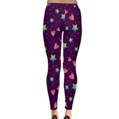 Inside Out Leggings 