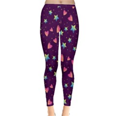 Inside Out Leggings 