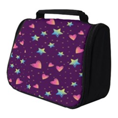 Full Print Travel Pouch (Small) 