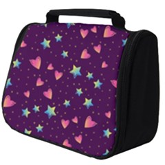Full Print Travel Pouch (Large) 