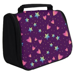 Full Print Travel Pouch (Large) 