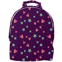 Mini Full Print Backpack 