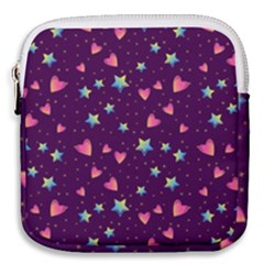 Mini Square Pouch 