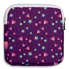 Mini Square Pouch 